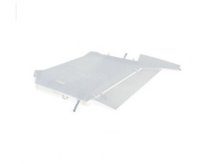 Freewing PJ50 Twin 70mm EDF Business Jet Rudder Part Freewing PJ50 Twin 70mm EDF Business Jet Rudder Part